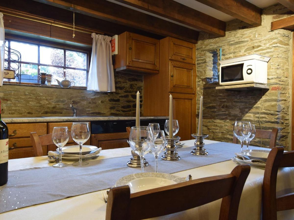 Independant Gite At The Calm Way In The Center Houffalize Exterior photo